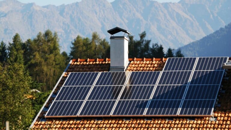 panneau solaire 9kw