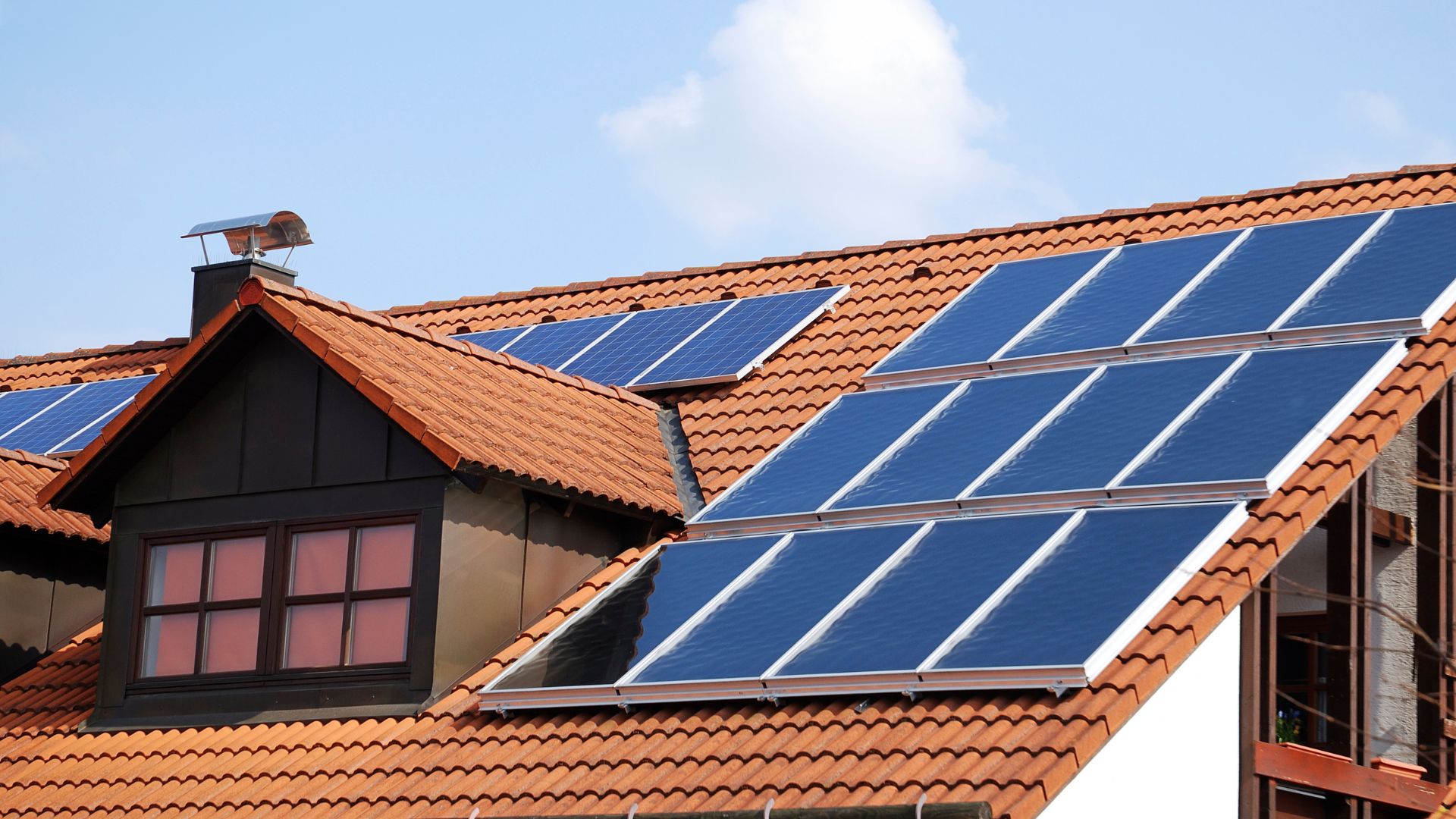 panneaux solaires de 4 kw