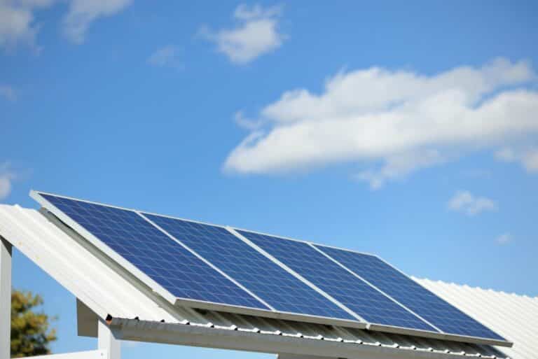 solar panels, solar energy. renewable energy alternative source of electricity