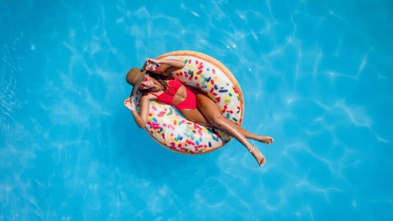 budget piscine