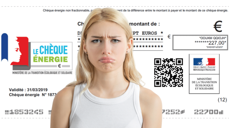 fin du cheque energie