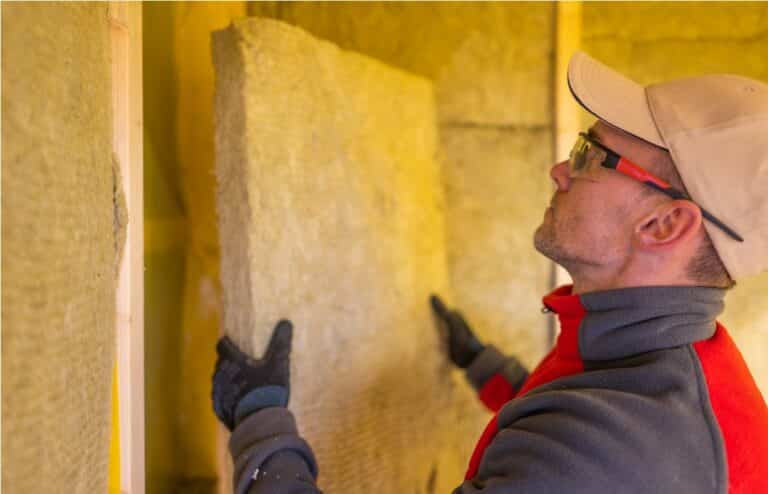 insulation contractor installing high temperature 2023 03 22 11 25 12 utc