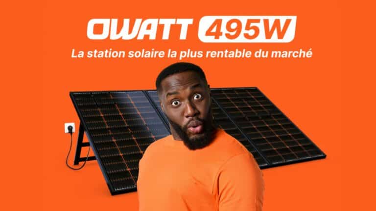 owatt prix fou