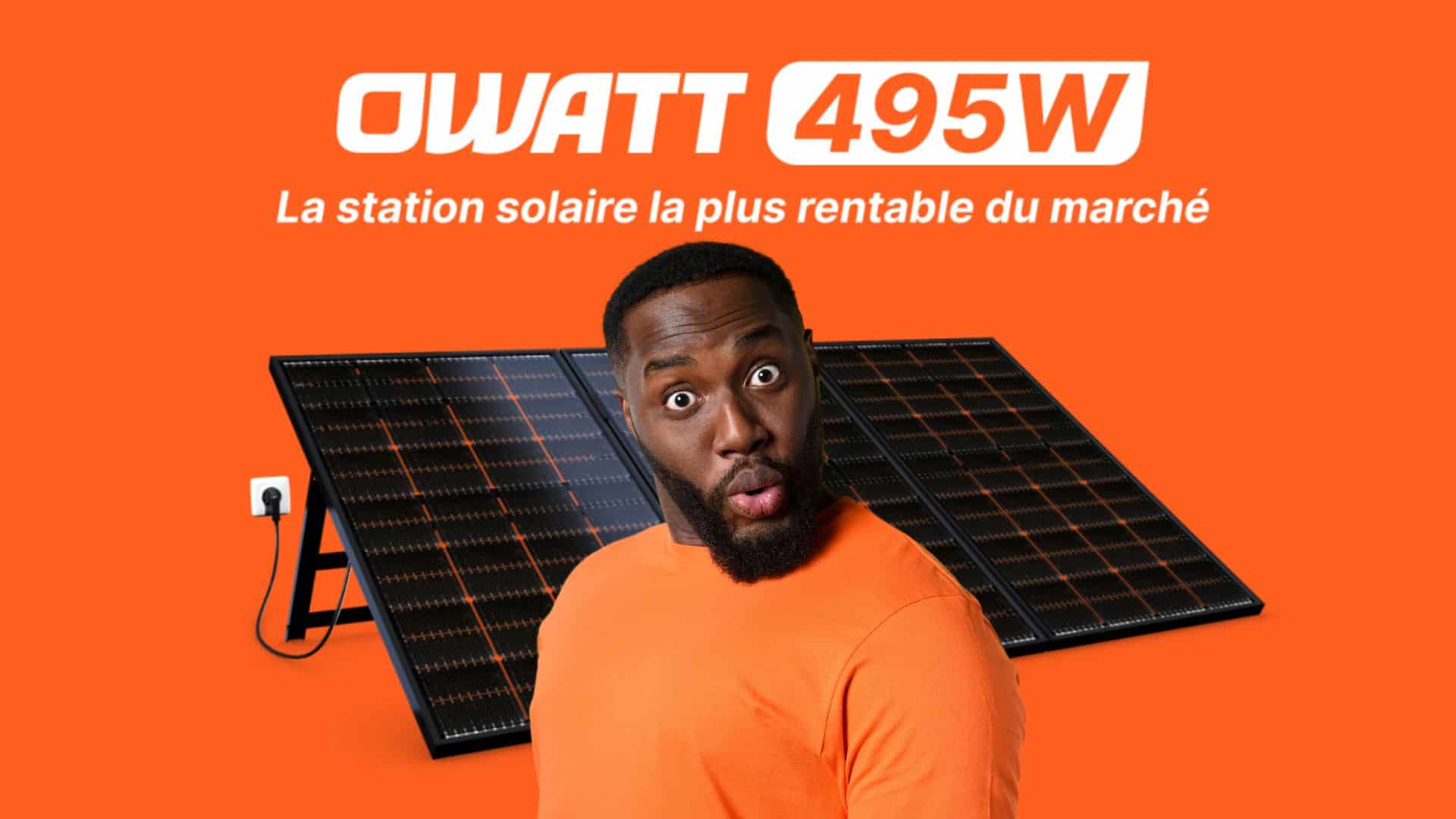 owatt prix fou