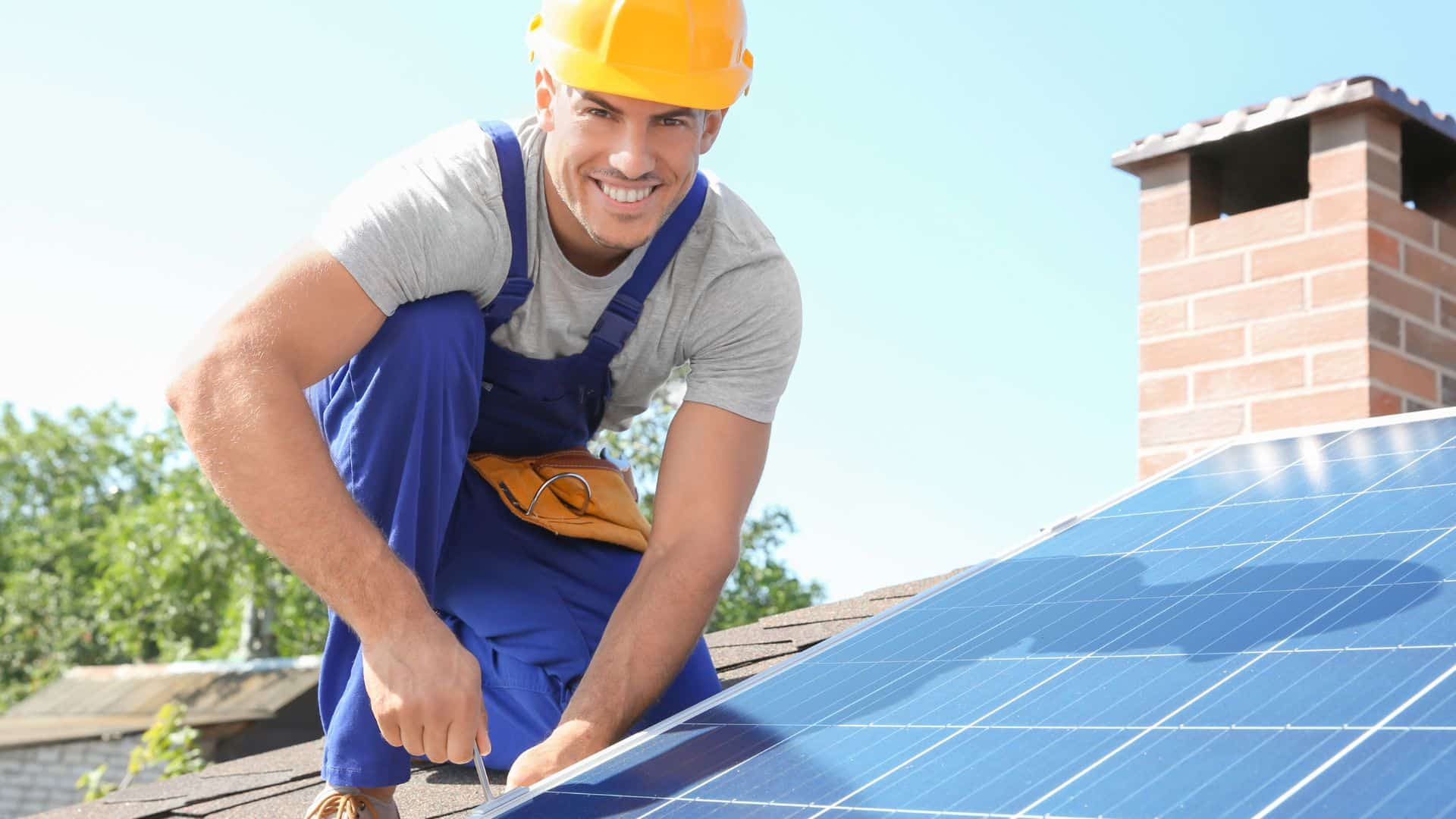 panneau solaire installateur secret
