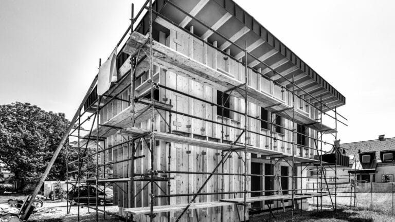 renovation energetique des batiments anciens