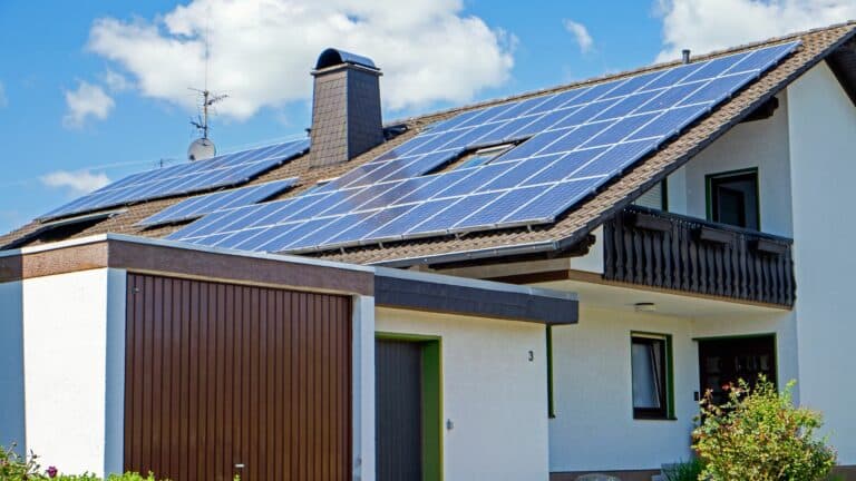 reussir installation panneau solaire