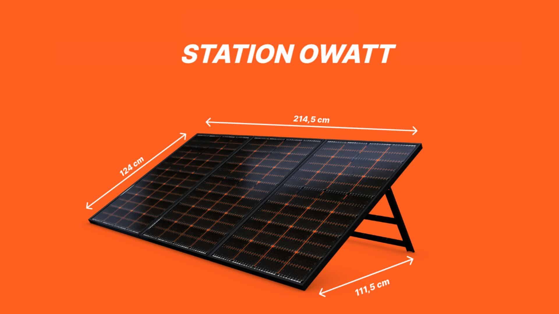 station owatt