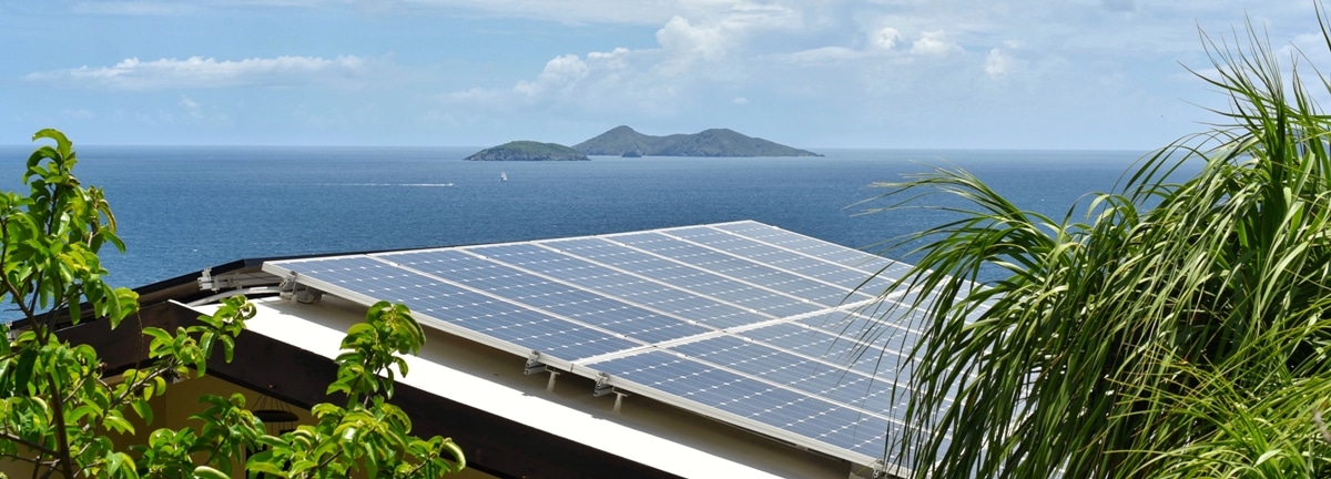 tropical solar energy rooftop panels in a caribbea 2022 11 08 08 51 49 utc
