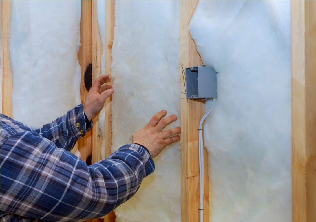work composed of mineral wool insulation in the wa 2022 11 12 09 59 26 utc
