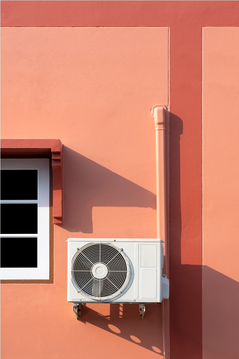 air conditioner compressor with pipeline installat 2022 10 19 05 06 46 utc