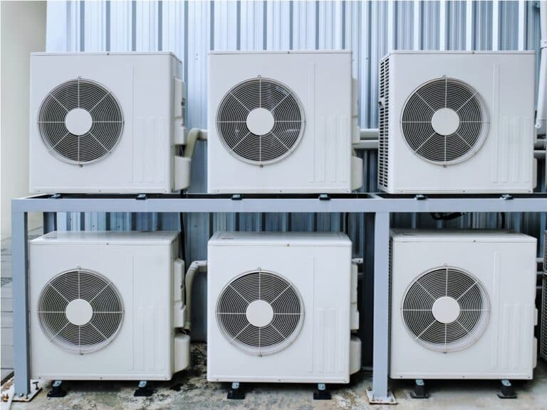 2380 condensing unit