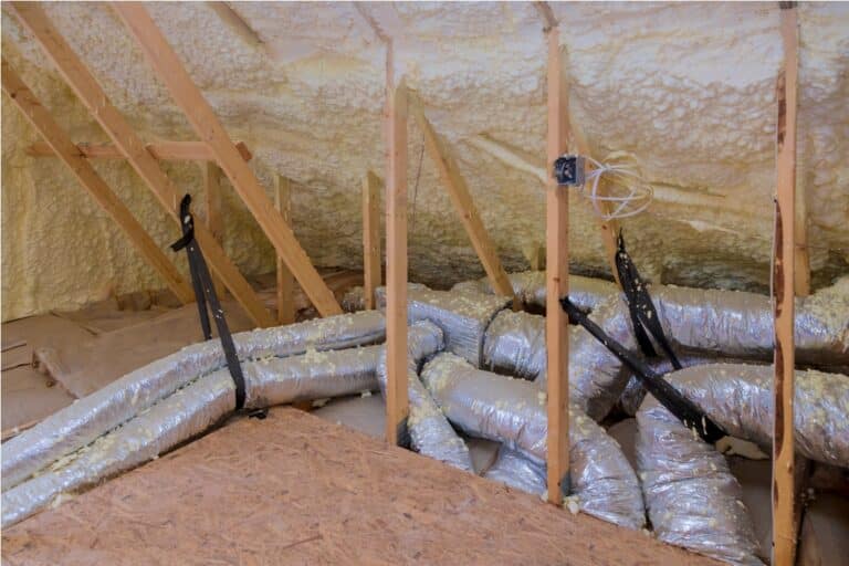 house air ventilation pipes in silver insulation m 2022 11 12 09 59 33 utc