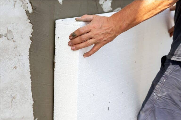 insulation of facade wall with styrofoam sheets p 2022 03 08 05 39 51 utc