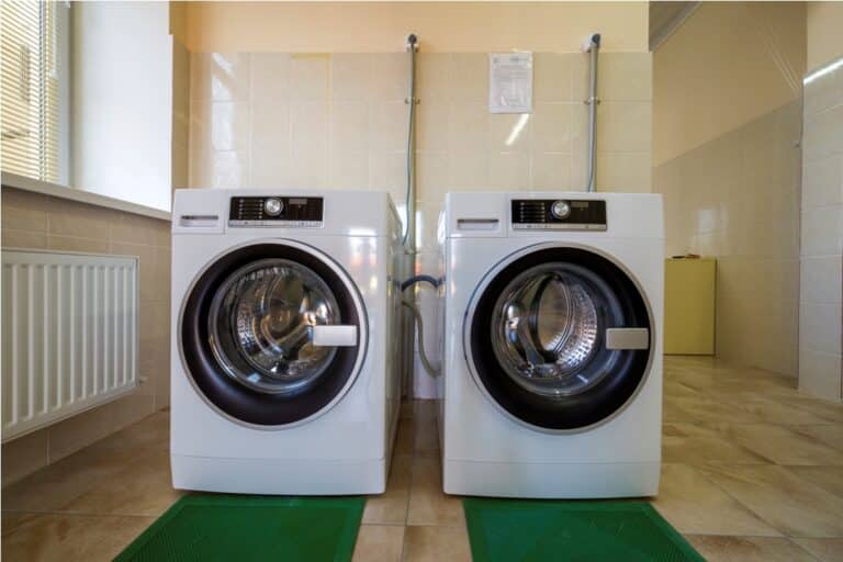 modern new industrial washing machines in clean ti 2022 01 17 17 10 12 utc