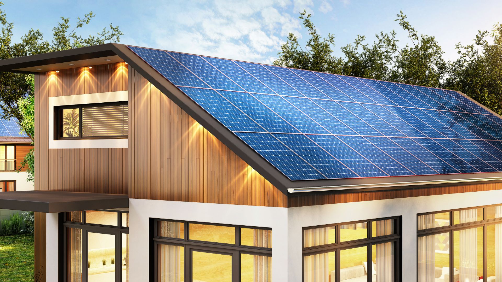 panneau solaire 2