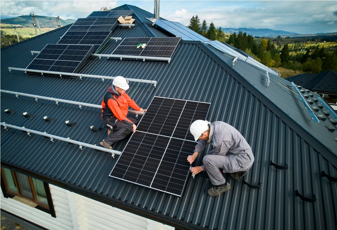 technicians installing photovoltaic solar panels o 2023 09 29 17 15 09 utc