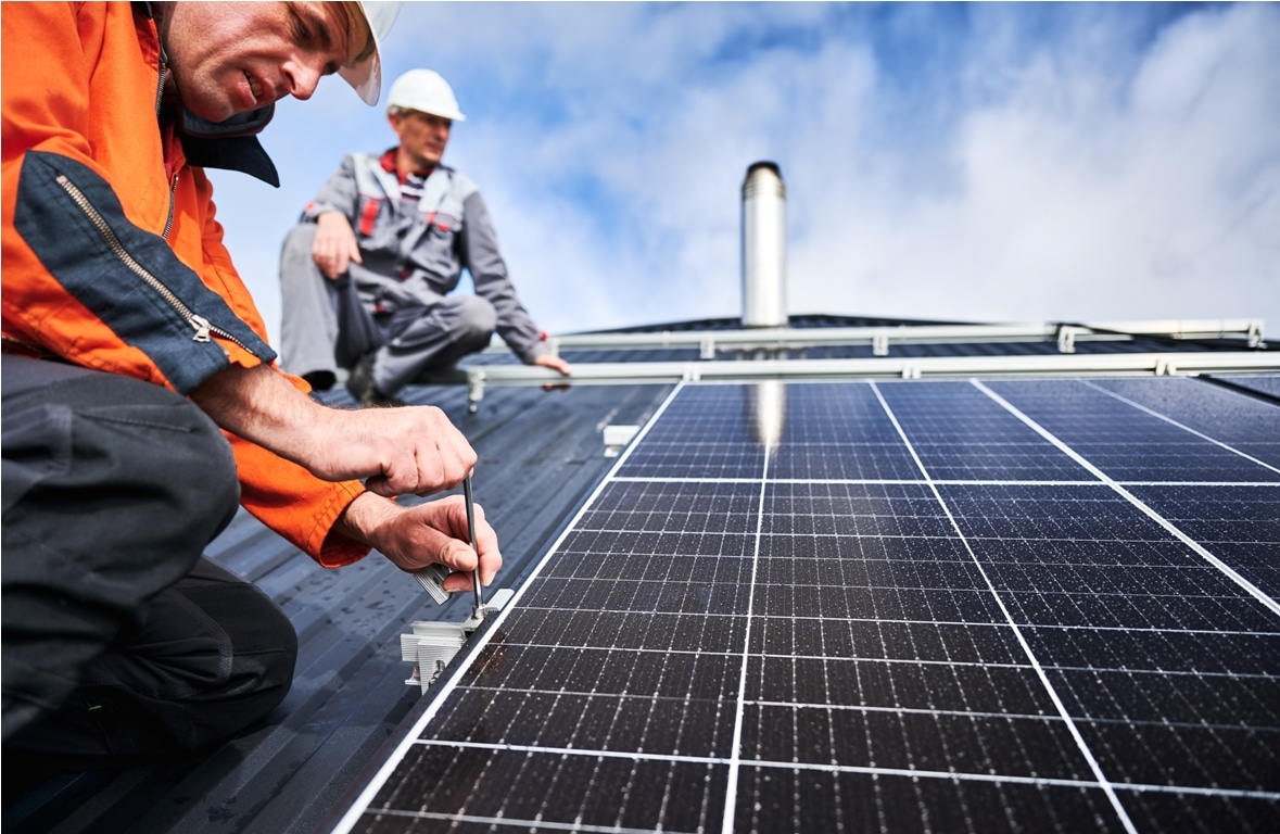 technicians installing photovoltaic solar panels o 2023 09 29 17 19 35 utc