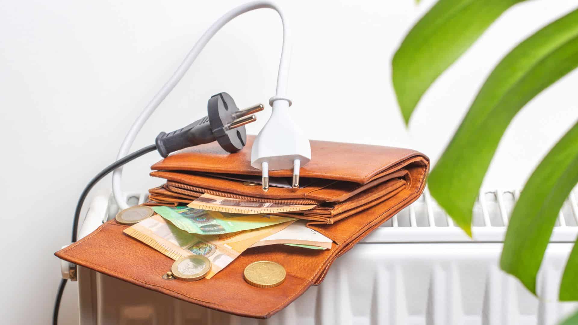 augmenter votre facture delectricite