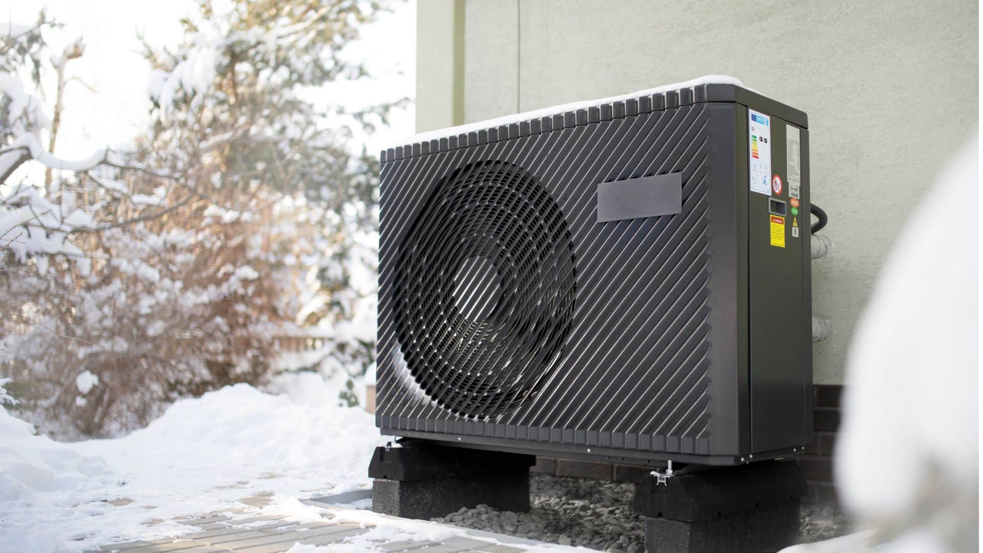 pompe a chaleur froid