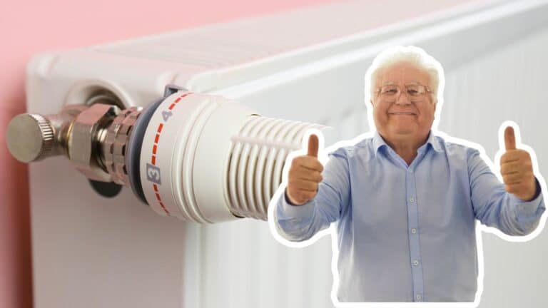 temperature ideale chauffage