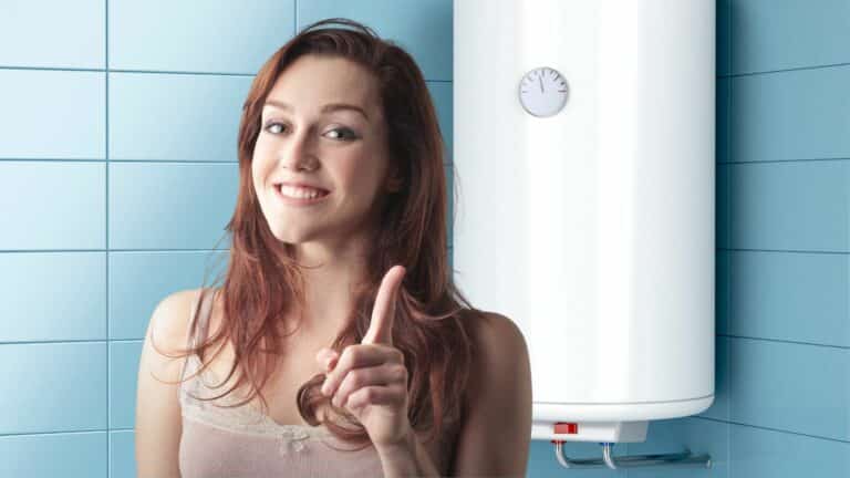 economie energie chauffe eau 