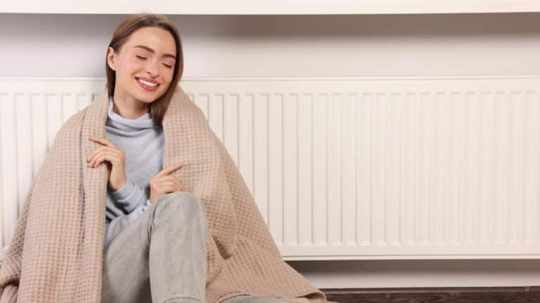 radiateur dappoint chaleur