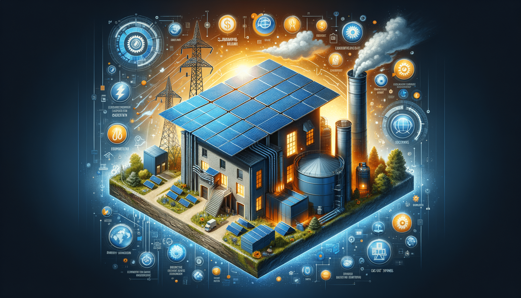 Comment choisir le meilleur générateur solaire pour votre entreprise — free download