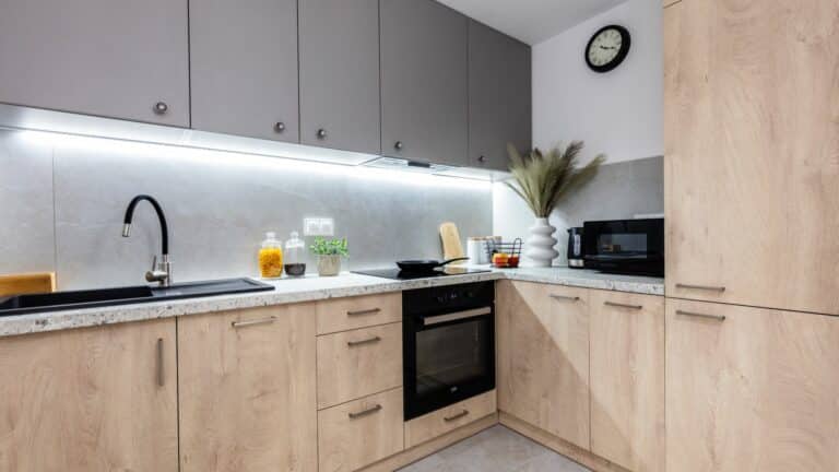 lampe led maison