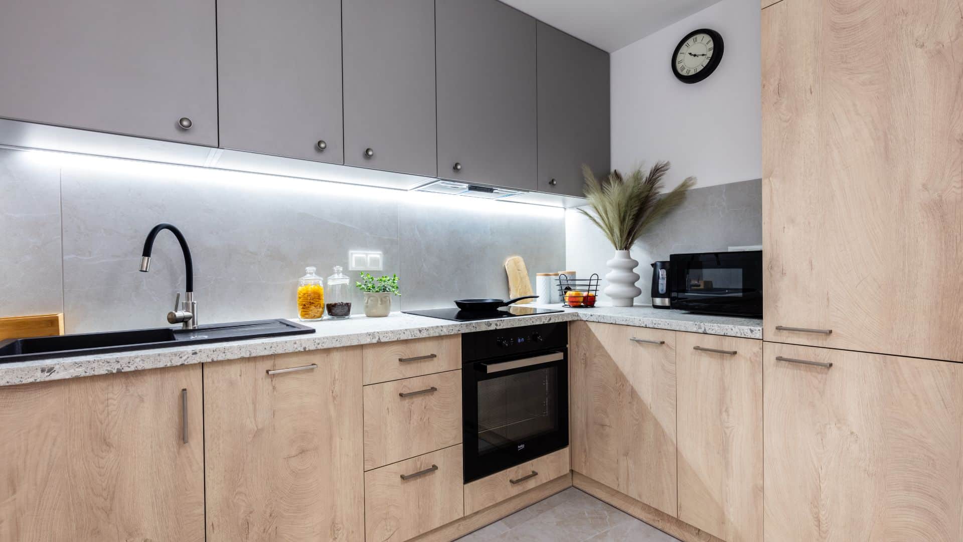 lampe led maison