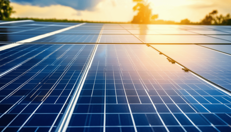 découvrez comment faire payer l'état pour vos panneaux solaires et économiser sur votre installation grâce à nos conseils pratiques.