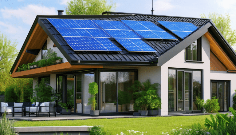 découvrez comment les panneaux solaires peuvent révolutionner votre maison tout en préservant l'environnement. obtenez des informations sur l'installation, les économies d'énergie et les avantages écologiques.