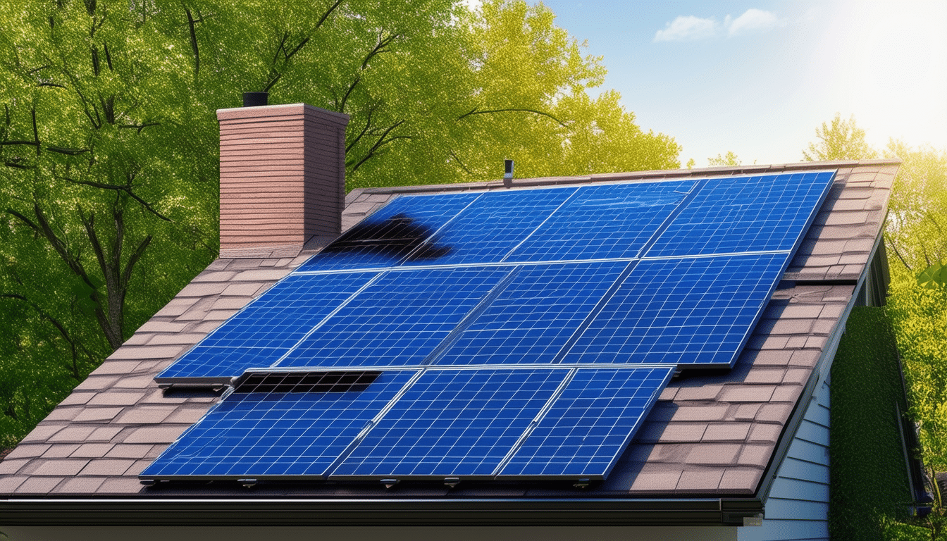 découvrez comment choisir le panneau solaire idéal pour réduire vos factures d'énergie et maximiser vos économies grâce à notre guide complet.
