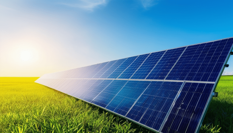 découvrez les avantages de l'énergie solaire et les économies potentielles grâce à l'installation de panneaux solaires. investir dans des panneaux solaires pourrait vous permettre de réaliser des économies importantes sur le long terme.