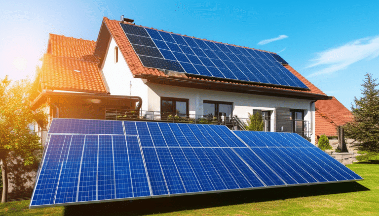 découvrez la vérité sur la rentabilité des panneaux solaires et comment ils peuvent vous aider à économiser de l'argent. informations clés pour prendre la décision la plus avantageuse pour vous.