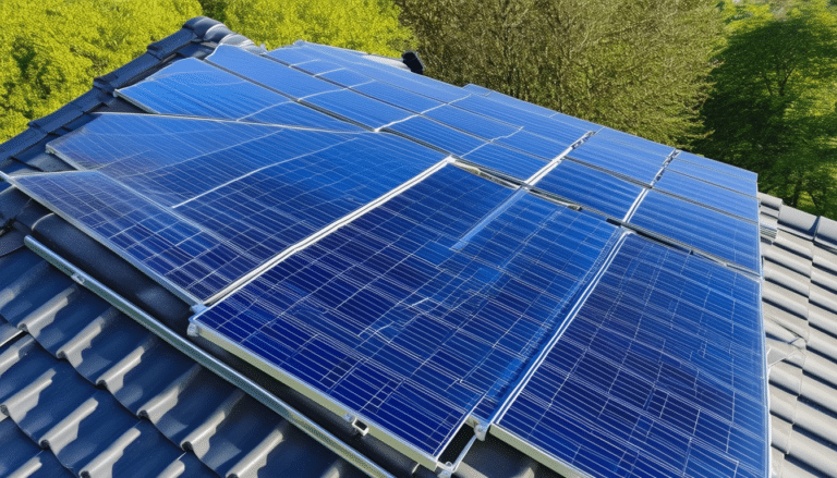 découvrez les avantages et les inconvénients des panneaux solaires en toiture : une analyse sur l'investissement financier et l'impact écologique.