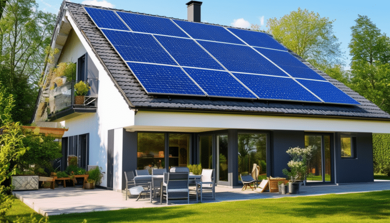découvrez comment économiser des milliers d'euros chaque année en installant des panneaux solaires chez soi. informations et conseils pour réaliser des économies grâce à l'énergie solaire.