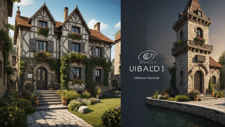 découvrez les avantages de choisir ubaldi pour vos achats en ligne : large choix de produits de qualité, livraison rapide et service client performant.