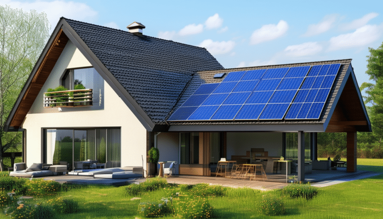 découvrez quelle puissance de panneau solaire est la plus rentable pour votre maison avec nos conseils experts ! ne ratez pas cette opportunité de faire des économies et de contribuer à la transition énergétique.