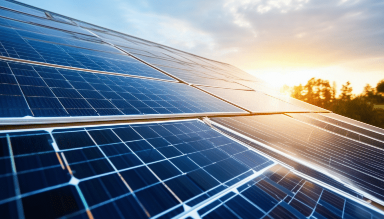 découvrez combien de temps il faut pour rentabiliser votre investissement dans des panneaux solaires et bénéficier des économies d'énergie avec notre guide complet.