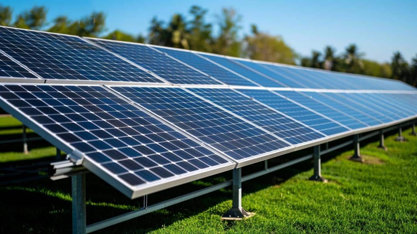 Comment augmenter facilement la rentabilité de vos panneaux solaires ?