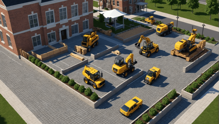 découvrez nos conseils pour choisir entre briques, pavés et parpaings pour vos travaux de construction. comparaison des avantages et inconvénients de chacun pour faire le bon choix.