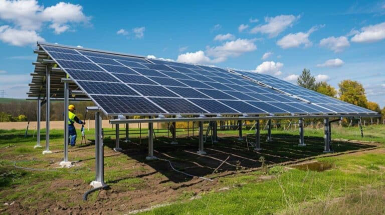 Comment bien choisir son installateur de carports solaires