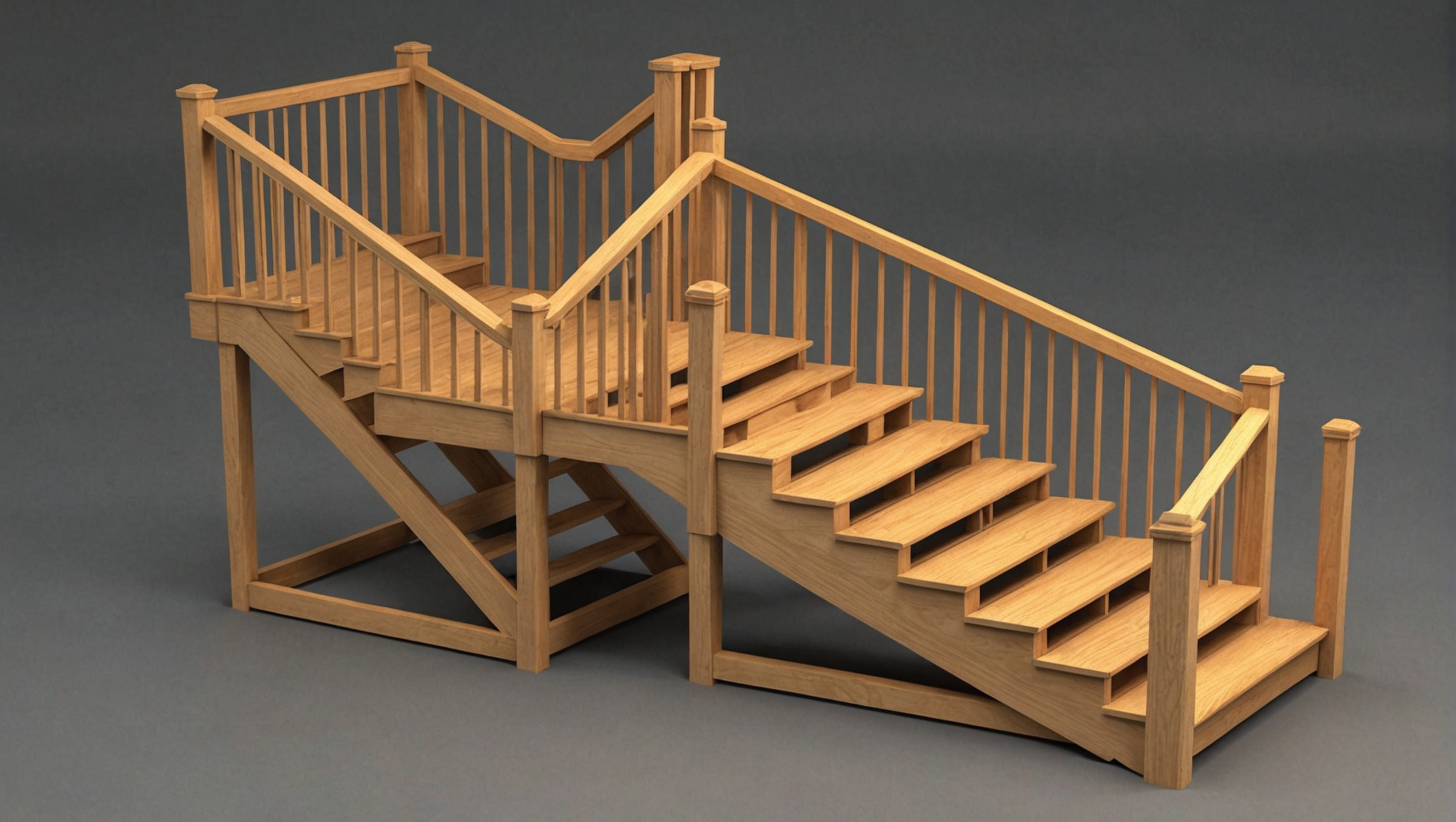 découvrez comment construire un escalier quart tournant avec nos conseils pratiques et étapes détaillées. apprenez les techniques de construction pour réaliser un escalier sur mesure.