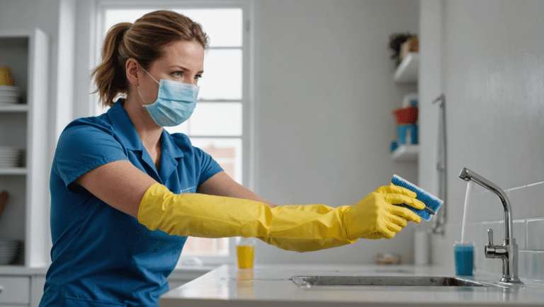 découvrez comment enlever efficacement une tache de peinture incrustée grâce à nos conseils pratiques et efficaces. astuces et techniques pour se débarrasser des taches de peinture sur différents types de surfaces.