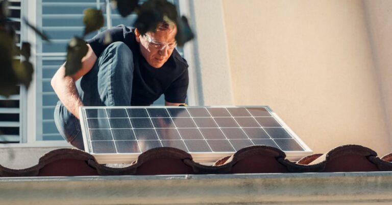 découvrez les générateurs solaires pour une énergie propre et renouvelable. compact, efficace et respectueux de l'environnement, offrez-vous une source d'énergie autonome avec nos générateurs solaires.