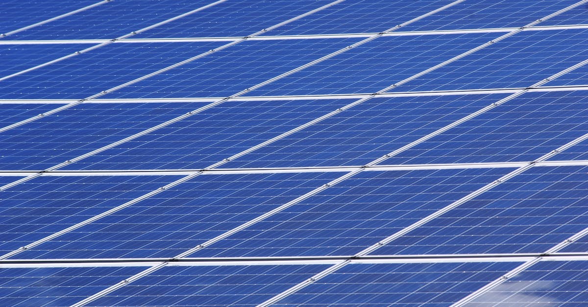 découvrez notre sélection de générateurs solaires performants pour une énergie renouvelable et durable. économique, fiable et respectueux de l'environnement.