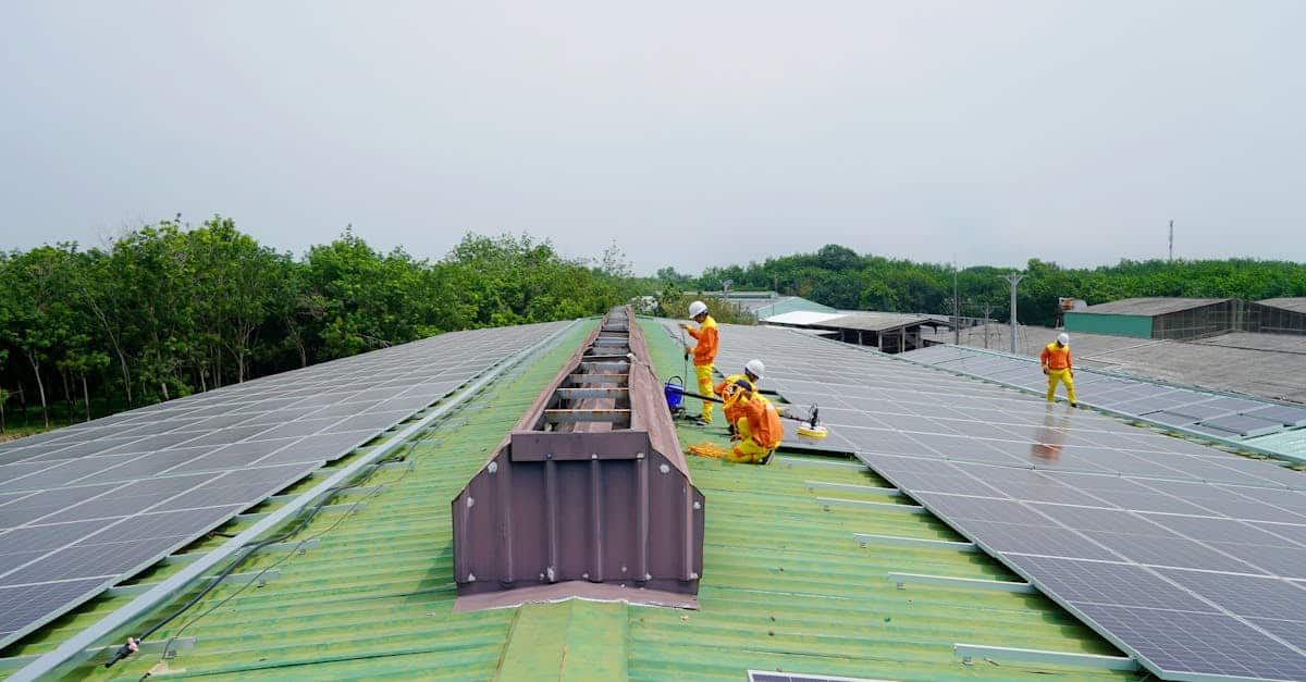découvrez notre gamme de générateurs solaires pour une énergie propre et durable. faciles à installer, économiques et respectueux de l'environnement.