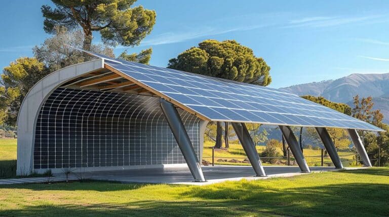 Les avantages des subventions pour les carports solaires