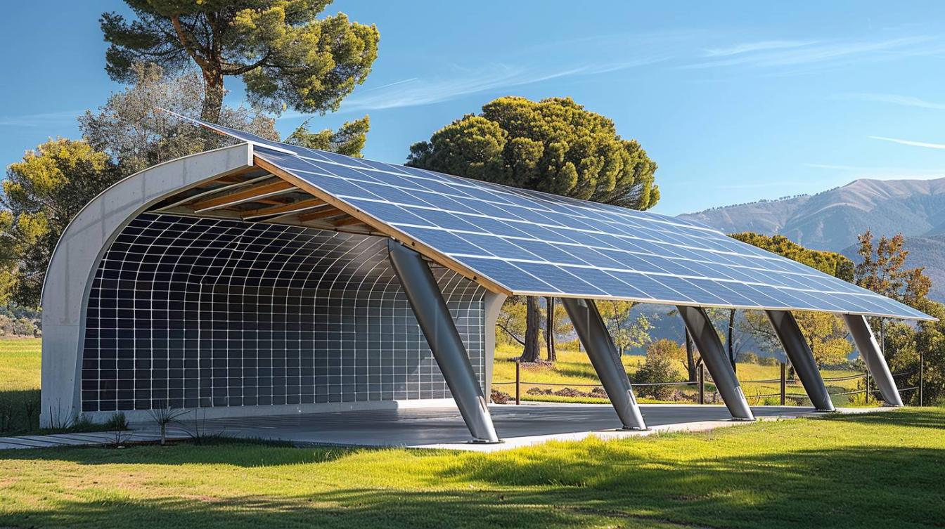 Les avantages des subventions pour les carports solaires